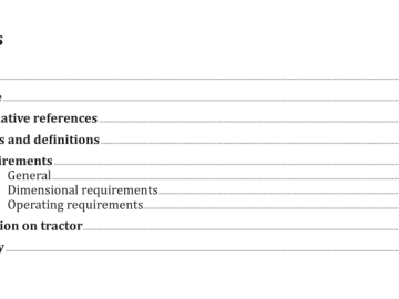 BS ISO 5675:2021 pdf download