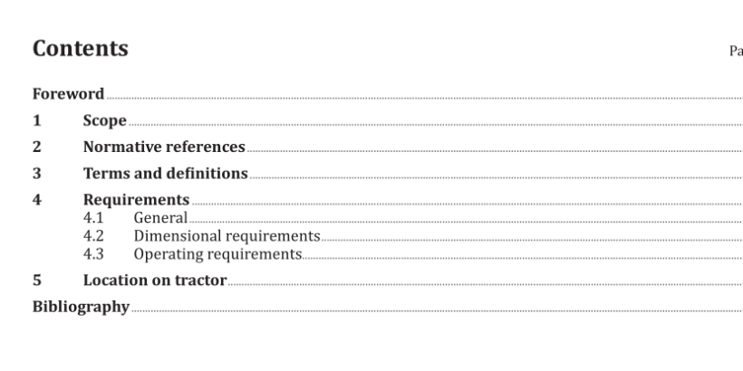 BS ISO 5675:2021 pdf download