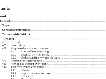 ISO/TS 30421:2021 pdf download