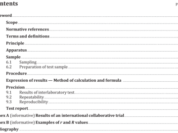 ISO 771:2021 pdf download