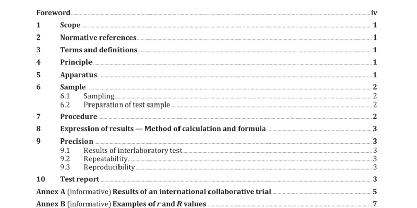 ISO 771:2021 pdf download