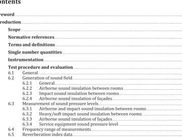 ISO 10052:2021 pdf download