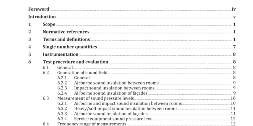 ISO 10052:2021 pdf download