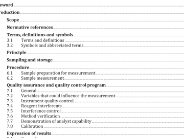 ISO 13163:2021 pdf download