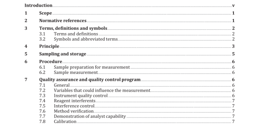 ISO 13163:2021 pdf download