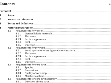 ISO 13609:2021 pdf download