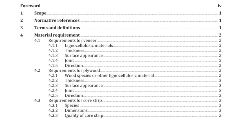 ISO 13609:2021 pdf download