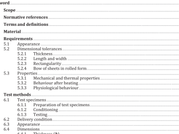 ISO 14632:2021 pdf download