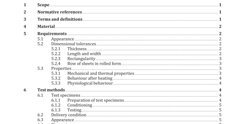 ISO 14632:2021 pdf download