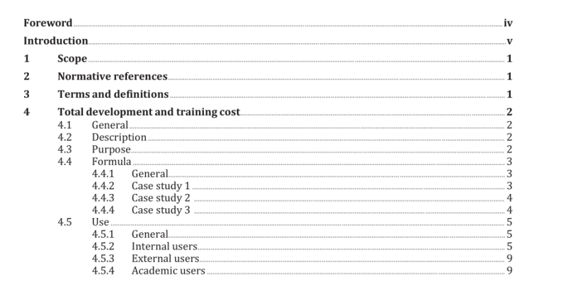 ISO/TS 30428:2021 pdf download