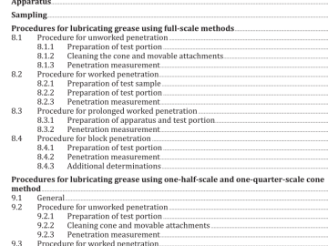 ISO 2137:2020 pdf download