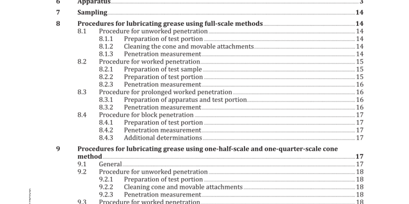 ISO 2137:2020 pdf download