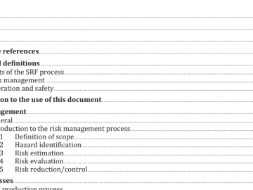 ISO 21912:2021 pdf download