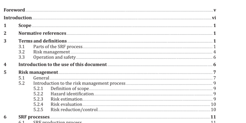 ISO 21912:2021 pdf download