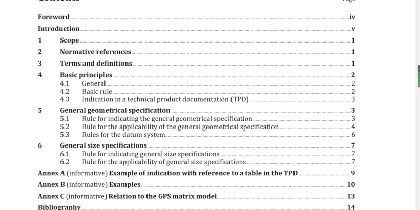 ISO 22081:2021 pdf download