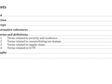 ISO 22300:2021 pdf download