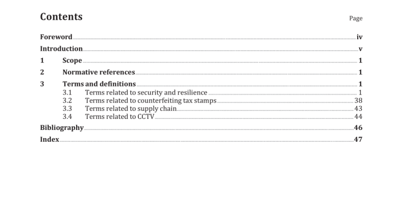 ISO 22300:2021 pdf download