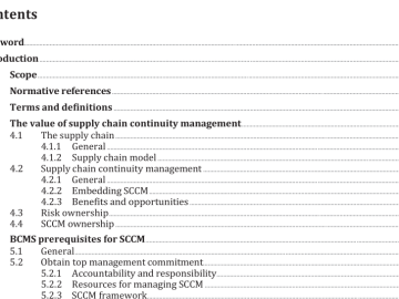 ISO/TS 22318:2021 pdf download