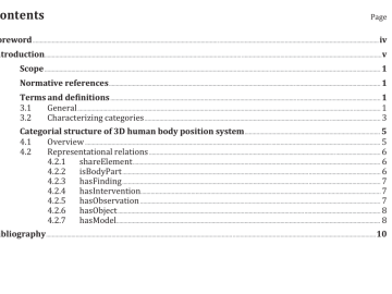 ISO/TS 23541-1:2021 pdf download