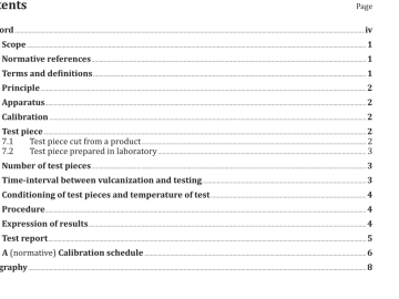 ISO 36:2020 pdf download