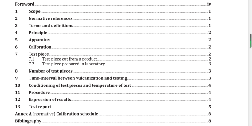 ISO 36:2020 pdf download