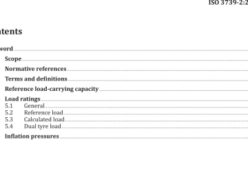 BS ISO 3739‑2:2021 pdf download