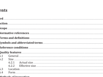 ISO 4156-3:2021 pdf download