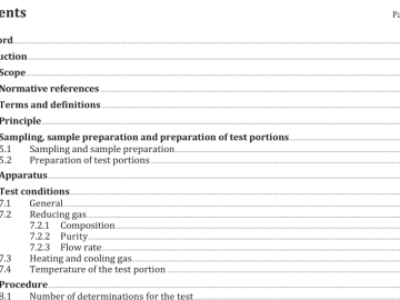 ISO 4695:2021 pdf download