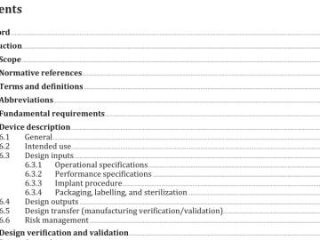 ISO 5840-1:2021 pdf download