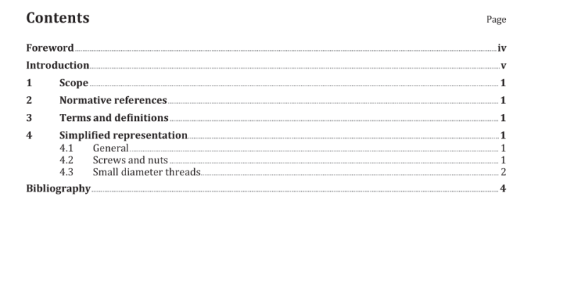 ISO 6410-3:2021 pdf download - Technical drawings — Screw threads and ...