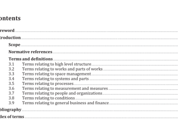 ISO 6707-4:2021 pdf download