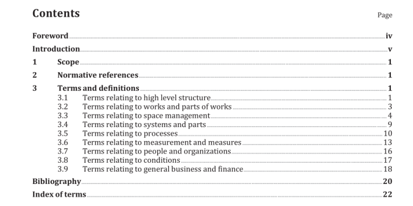 ISO 6707-4:2021 pdf download