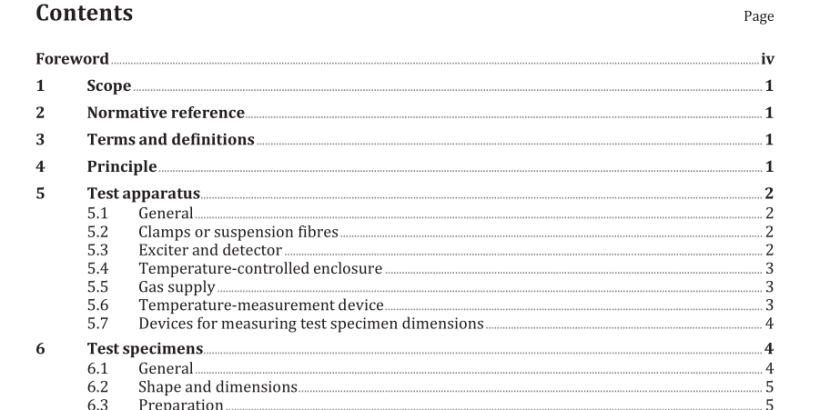 ISO 6721-3:2021 pdf download