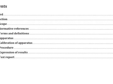 ISO 6801:2021 pdf download