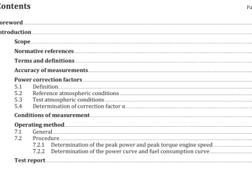 ISO 7293:2021 pdf download