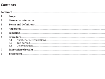 ISO 787-2:2021 pdf download