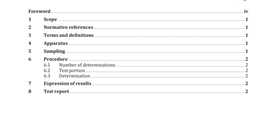 ISO 787-2:2021 pdf download