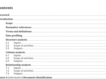 ISO/TS 8000-81:2021 pdf download