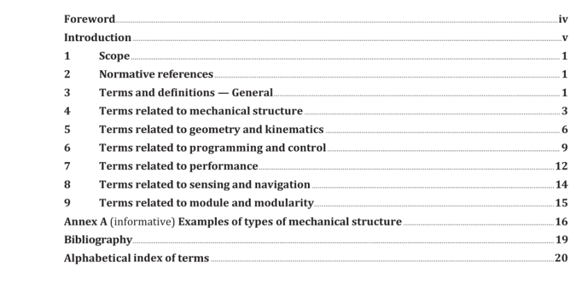 ISO 8373:2021 pdf download