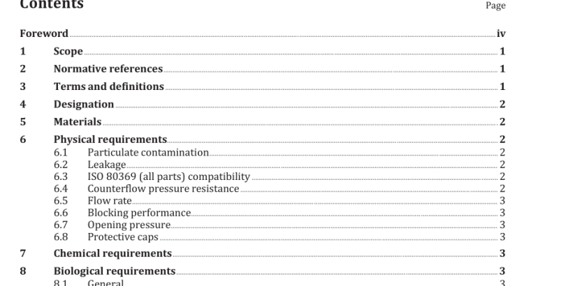 ISO 8536-12:2021 pdf download