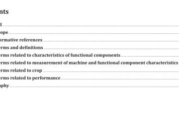 ISO 8909-1:2021 pdf download