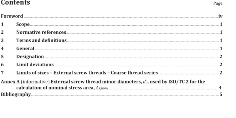 ISO 965-4:2021 pdf download